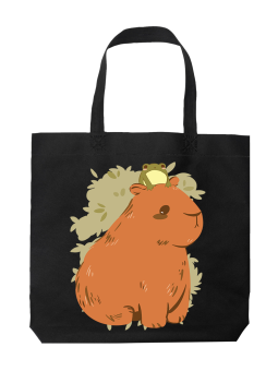 Torba Wielkanocny Różowy Gnom - HiPanda! Śmieszne prezenty z Nadrukami ?