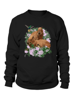 Bluza Męska Kumple Dzwonią - Śmieszne T-Shirty z Nadrukami ?