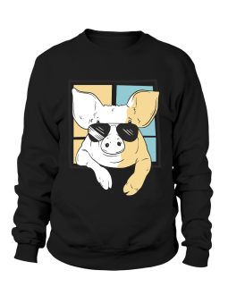 Bluza Męska Kumple Dzwonią - Śmieszne T-Shirty z Nadrukami ?