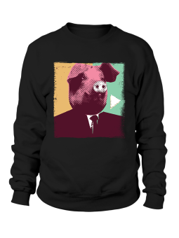 Bluza Męska Kumple Dzwonią - Śmieszne T-Shirty z Nadrukami ?