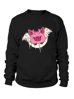 Bluza Męska Kumple Dzwonią - Śmieszne T-Shirty z Nadrukami ?