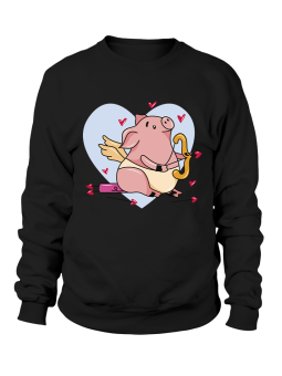 Bluza Męska Kumple Dzwonią - Śmieszne T-Shirty z Nadrukami ?