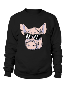 Bluza Męska Kumple Dzwonią - Śmieszne T-Shirty z Nadrukami ?