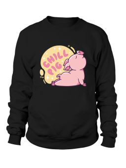 Bluza Męska Kumple Dzwonią - Śmieszne T-Shirty z Nadrukami ?