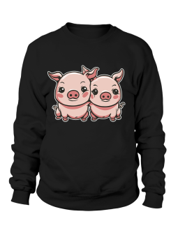 Bluza Męska Kumple Dzwonią - Śmieszne T-Shirty z Nadrukami ?