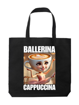 Torba Wielkanocny Różowy Gnom - HiPanda! Śmieszne prezenty z Nadrukami ?