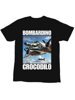 Koszulka Koszulka Dziecięca Pies Tenisista Czarna - Śmieszne T-Shirty z Nadrukami ?