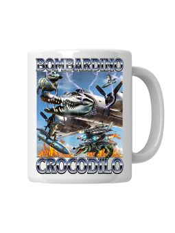 Kubek Zajączek z Kurczaczkiem - HiPanda! Śmieszne Prezenty z Nadrukami ?