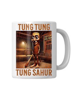 Kubek Zajączek z Kurczaczkiem - HiPanda! Śmieszne Prezenty z Nadrukami ?