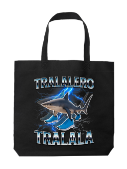 Torba Wielkanocny Różowy Gnom - HiPanda! Śmieszne prezenty z Nadrukami ?