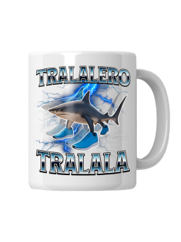 Kubek Zajączek z Kurczaczkiem - HiPanda! Śmieszne Prezenty z Nadrukami ?