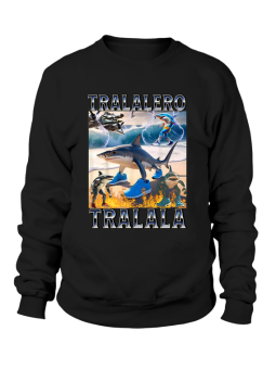 Bluza Męska Kumple Dzwonią - Śmieszne T-Shirty z Nadrukami ?