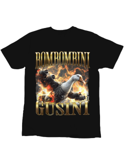 Koszulka Koszulka Dziecięca Pies Tenisista Czarna - Śmieszne T-Shirty z Nadrukami ?