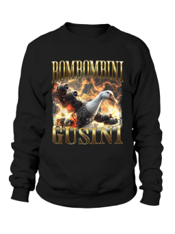 Bluza Męska Kumple Dzwonią - Śmieszne T-Shirty z Nadrukami ?