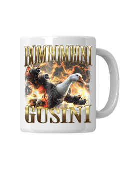 Kubek Zajączek z Kurczaczkiem - HiPanda! Śmieszne Prezenty z Nadrukami ?