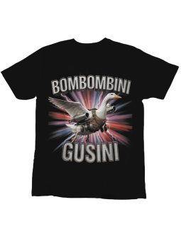 Koszulka Koszulka Dziecięca Pies Tenisista Czarna - Śmieszne T-Shirty z Nadrukami ?