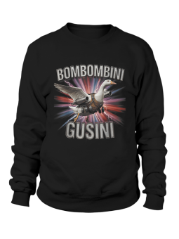 Bluza Męska Kumple Dzwonią - Śmieszne T-Shirty z Nadrukami ?