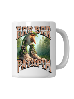 Kubek Zajączek z Kurczaczkiem - HiPanda! Śmieszne Prezenty z Nadrukami ?