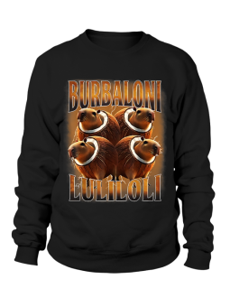 Bluza Męska Kumple Dzwonią - Śmieszne T-Shirty z Nadrukami ?