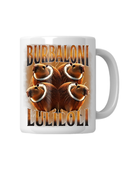 Kubek Zajączek z Kurczaczkiem - HiPanda! Śmieszne Prezenty z Nadrukami ?