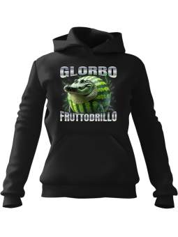 Bluza Męska z kapturem Chiński Smok W Dymie Czarna - Śmieszne gadżety z Nadrukami ?