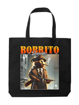 Torba Wielkanocny Różowy Gnom - HiPanda! Śmieszne prezenty z Nadrukami ?