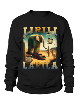 Bluza Męska Kumple Dzwonią - Śmieszne T-Shirty z Nadrukami ?