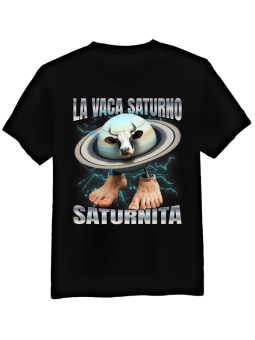 Koszulka Koszulka Męska Freedom Spirit Czarna - Śmieszne T-Shirty z Nadrukami ?