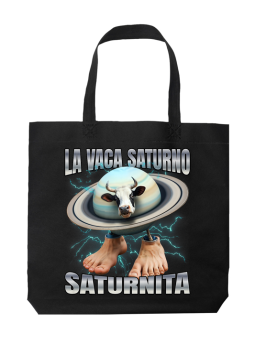 Torba Wielkanocny Różowy Gnom - HiPanda! Śmieszne prezenty z Nadrukami ?