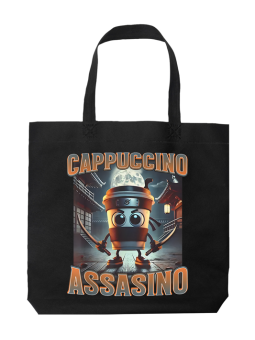 Torba Wielkanocny Różowy Gnom - HiPanda! Śmieszne prezenty z Nadrukami ?