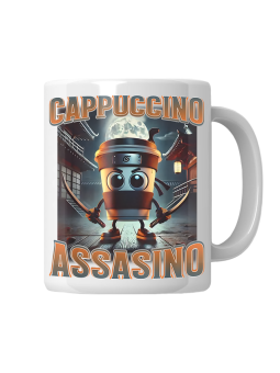 Kubek Zajączek z Kurczaczkiem - HiPanda! Śmieszne Prezenty z Nadrukami ?