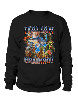 Bluza Męska Kumple Dzwonią - Śmieszne T-Shirty z Nadrukami ?