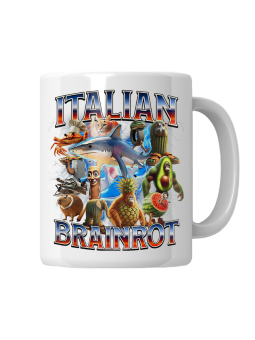 Kubek Zajączek z Kurczaczkiem - HiPanda! Śmieszne Prezenty z Nadrukami ?