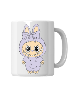 Kubek Zajączek z Kurczaczkiem - HiPanda! Śmieszne Prezenty z Nadrukami ?