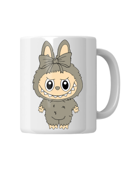 Kubek Zajączek z Kurczaczkiem - HiPanda! Śmieszne Prezenty z Nadrukami ?