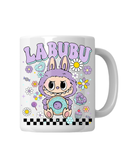 Kubek Zajączek z Kurczaczkiem - HiPanda! Śmieszne Prezenty z Nadrukami ?