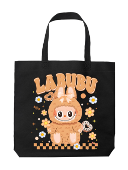 Torba Wielkanocny Różowy Gnom - HiPanda! Śmieszne prezenty z Nadrukami ?