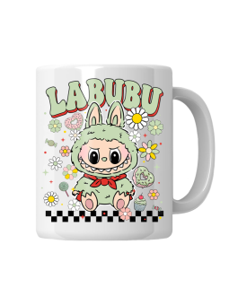 Kubek Zajączek z Kurczaczkiem - HiPanda! Śmieszne Prezenty z Nadrukami ?