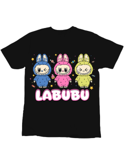 Koszulka Koszulka Dziecięca Pies Tenisista Czarna - Śmieszne T-Shirty z Nadrukami ?