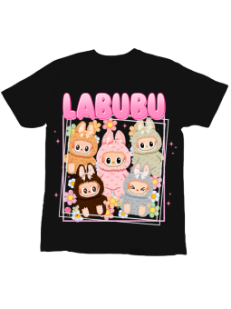 Koszulka Koszulka Dziecięca Pies Tenisista Czarna - Śmieszne T-Shirty z Nadrukami ?