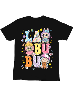 Koszulka Koszulka Dziecięca Pies Tenisista Czarna - Śmieszne T-Shirty z Nadrukami ?