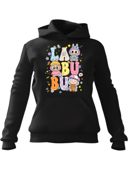 Bluza Męska z kapturem Chiński Smok W Dymie Czarna - Śmieszne gadżety z Nadrukami ?