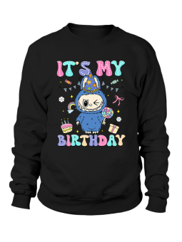 Bluza Męska Kumple Dzwonią - Śmieszne T-Shirty z Nadrukami ?