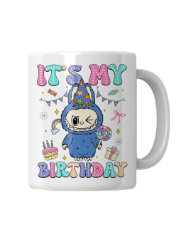 Kubek Zajączek z Kurczaczkiem - HiPanda! Śmieszne Prezenty z Nadrukami ?