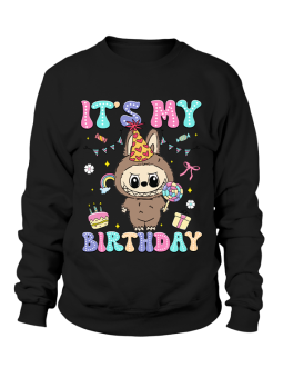 Bluza Męska Kumple Dzwonią - Śmieszne T-Shirty z Nadrukami ?