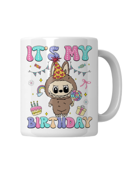 Kubek Zajączek z Kurczaczkiem - HiPanda! Śmieszne Prezenty z Nadrukami ?