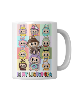 Kubek Zajączek z Kurczaczkiem - HiPanda! Śmieszne Prezenty z Nadrukami ?