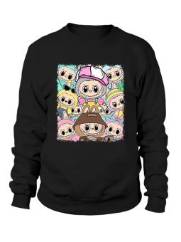 Bluza Męska Kumple Dzwonią - Śmieszne T-Shirty z Nadrukami ?