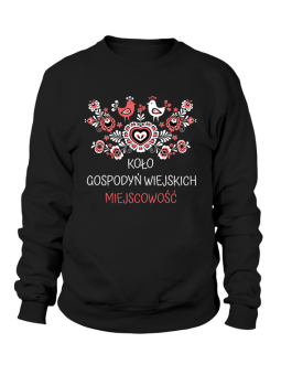 Bluza Męska Kumple Dzwonią - Śmieszne T-Shirty z Nadrukami ?