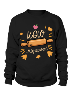 Bluza Męska Kumple Dzwonią - Śmieszne T-Shirty z Nadrukami ?